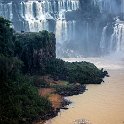 BRA SUL PARA IguazuFalls 2014SEPT18 024 : 2014, 2014 - South American Sojourn, 2014 Mar Del Plata Golden Oldies, Alice Springs Dingoes Rugby Union Football Club, Americas, Brazil, Date, Golden Oldies Rugby Union, Iguazu Falls, Month, Parana, Places, Pre-Trip, Rugby Union, September, South America, Sports, Teams, Trips, Year